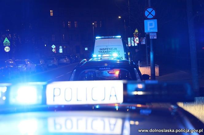 Taksówkarz podejrzany o przestępstwa seksualne został zatrzymany 