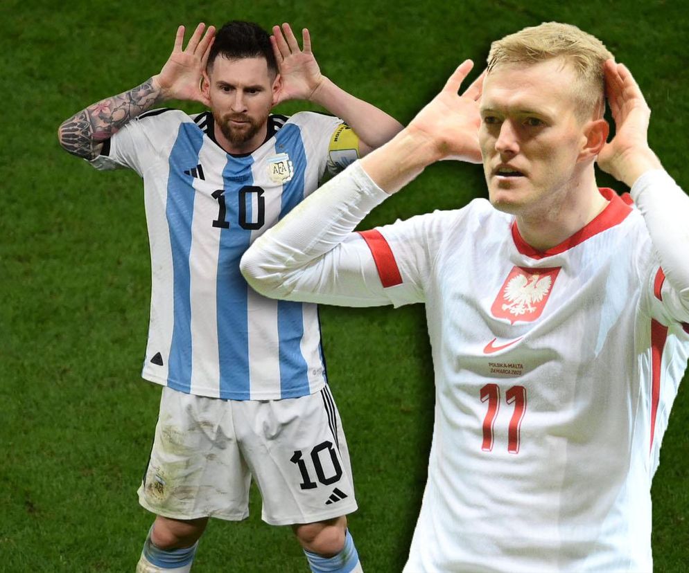 Messi Świderski