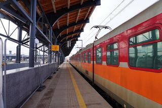 Polregio zwiększa liczbę połączeń. Ta trasa w Podlaskiem wraca po 24 latach przerwy!