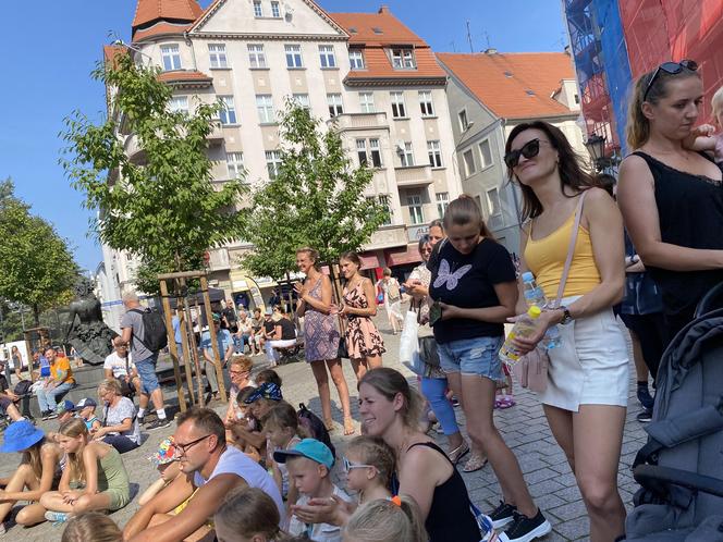 Busker Tour 2024 w Zielonej Górze