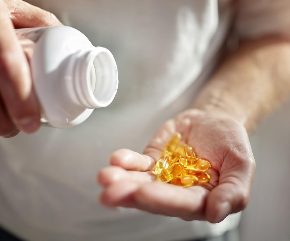 To już pewne: witamina D chroni przed rakiem. Szczególnie ważna przy jednym nowotworze