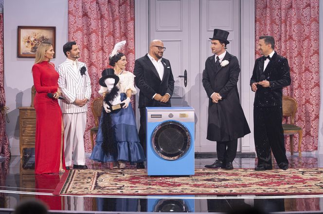 "Twoja Twarz Brzmi Znajomo"