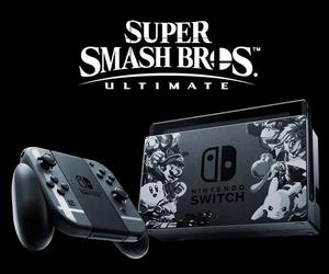 Nintendo Switch 2 z nowym Smash Bros na 25-lecie serii? Firma ma szykować się do zapowiedzi