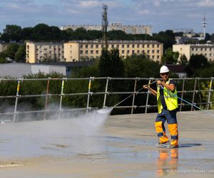 Potężna operacja na budowie Wisłokostrady. Kolejny ważny etap prac