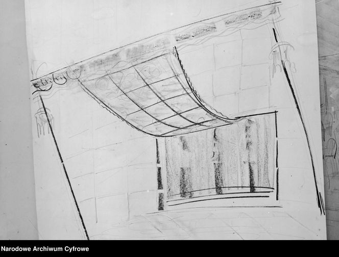 Pawilon polski, Wystawa Światowa w Paryżu w 1937 roku