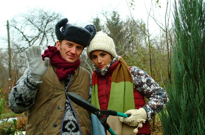 Kasia i Tomek - Paweł Wilczak, Joanna Brodzik