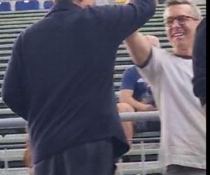 Katarzyna Cichopek rozemocjonowana jak nastolatka!