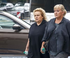 Pogrzeb Joanny Kołaczkowskiej