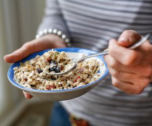 Serce za to podziękuje. Wprowadź 5 zmian w diecie, a cholesterol spadnie