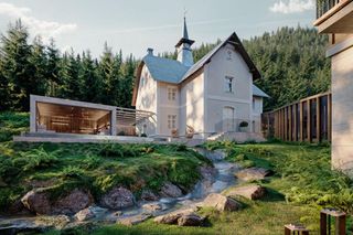 Resort&Spa Zieleniec