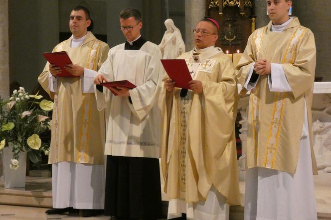 Abp Grzegorz Ryś: uroczystość narodzin Świętego Jana