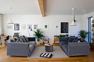 Czarny Dom w Gałowie pod Wrocławiem