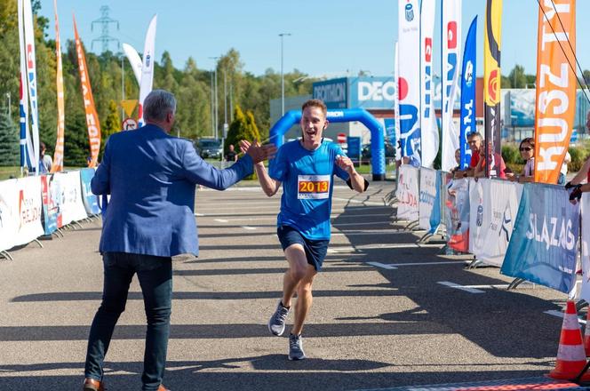 14. PKO Bytomski Półmaraton za nami