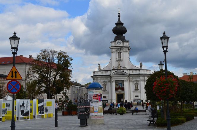 To małopolskie miasto jest nazywane Watykanem Południa. Mało kto wie, że jest 600 lat starsze od siedziby papieży