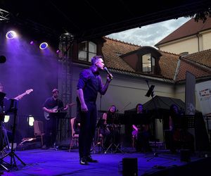 Eska Summer City na Królewskim Śpiewaniu w Tykocinie