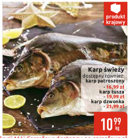 Carrefour
