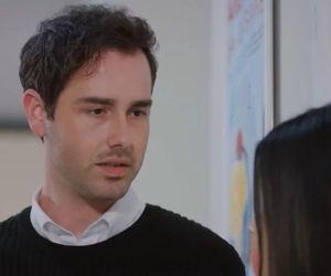 Miłość i nadzieja, odcinek 303. Sila, Levent