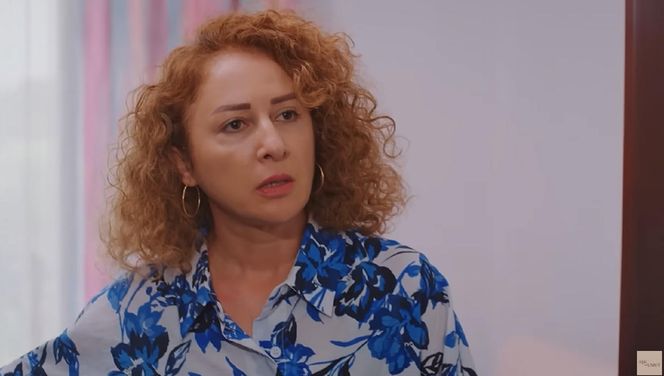 Miłość i nadzieja odc. 300. Hulya