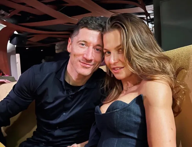 Anna Lewandowska poinformowała o wielkich zmianach w jej rodzinie! Podjęli z Robertem ważną decyzję, chodzi o dzieci