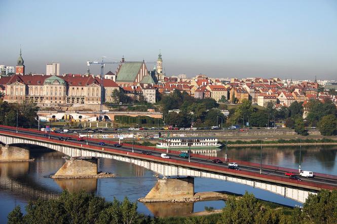 Praski radny interweniuje u prezydenta. Chce upamiętnienia legendarnego rybaka