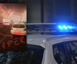 Były policjant świadkiem nietypowej interwencji w Bydgoszczy! Niby śmieszna sytuacja, ale bardzo życiowa