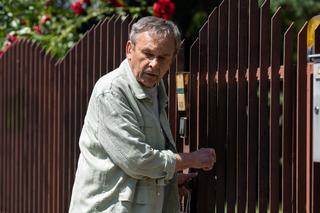 	Barwy szczęścia odc. 2929. Czesław Zarzeczny (Marian Jaskulski)