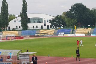 Elana Toruń - Olimpia Elbląg - 10.08.2019