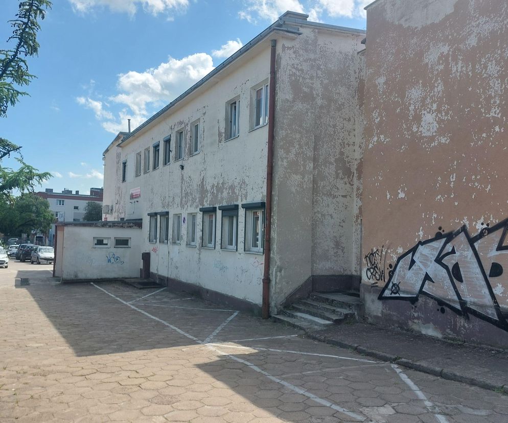 Czternastka zyska nowy blask
