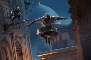Assassin's Creed: Mirage. Sprawdź, jakie są wymagania sprzętowe [ZWIASTUN]