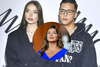 Szok! Wyszło na jaw, dlaczego dziewczyna rzuciła syna Górniak. Padły mocne słowa