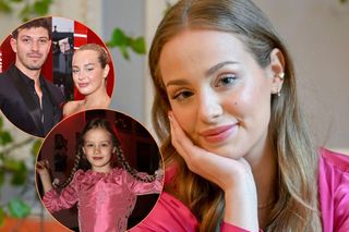 Wiktoria Gąsiewska skazana na sukces. Wszysko zaczęło się w wieku 4 lat [GALERIA]
