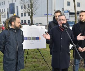 Wielkie zmiany na Woli. Przebudują dwie ulice na Odolanach! Jest decyzja konserwatora