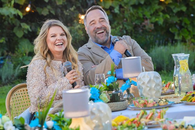 Finał 7. edycji "Sanatorium miłości"