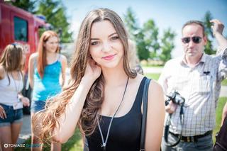 Angelika Żmijewska z Top Girls prywatnie: W wolnym czasie szukam kandydata na męża