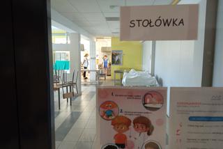 inauguracja roku szkolnego w SP 5