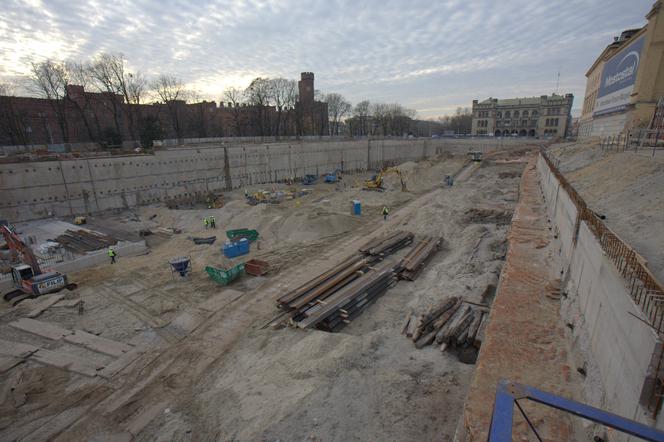 Forum Muzyki, Wrocław