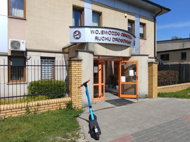 Stare Ople w Siedleckim WORD-zie zostaną wymienione na nowe auta marki Suzuki Swift
