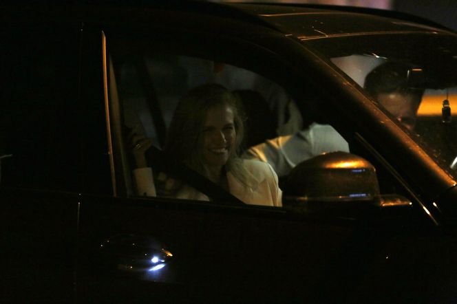 Agnieszka Kaczorowska