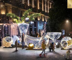 Wkrótce rozbłyśnie świąteczna iluminacja