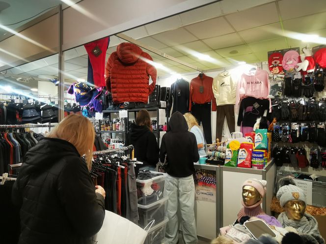 Cavaliada na Torwarze 2025