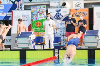 Lublin: Młodzi zawodnicy wrócili do pływania. Relacja z Otylia Swim Cup [GALERIA]