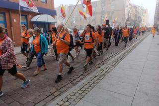 Pielgrzymka z Grudziądza na Jasną Górę