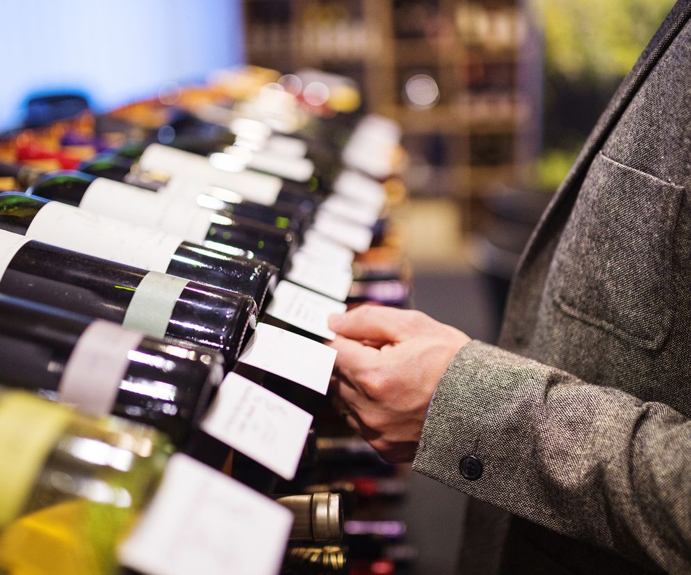 Najgorsze alkohole dla wątroby - zwracaj uwagę na to, co kupujesz