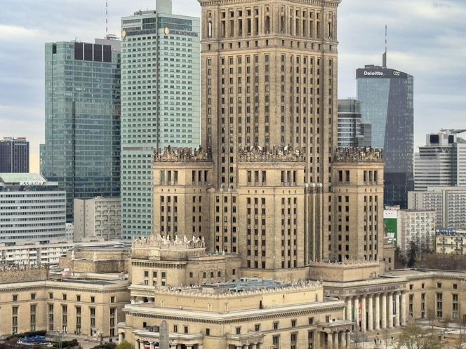 Warszawa poza utartym szlakiem. Młodzi pokazują zupełnie inne oblicze stolicy 
