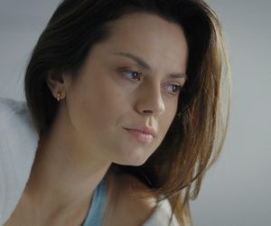 M jak miłość, odcinek 1853: Kasia (Paulina Lasota)