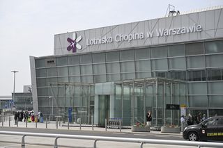 Ewakuacja Polaków z Izraela. Pierwszy samolot wylądował w Warszawie 