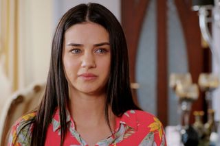 Miłość i nadzieja, odcinek 267. Bahar