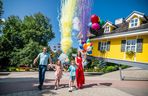 Edukacyjny Park Rozrywki Farma Iluzji