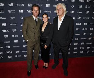 Tak zaprezentowały się gwiazdy światowego kina na Festiwalu Filmowym w Toronto