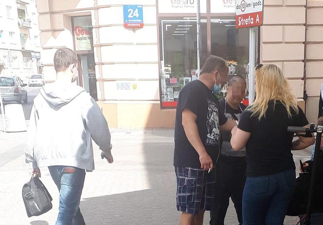 Rzeszowianie już nie chcą chodzić w maseczkach
